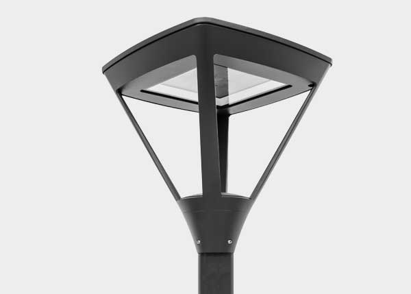 Il·luminació ,Il·luminació Urbana ,ALSL Lluminària LED Siena