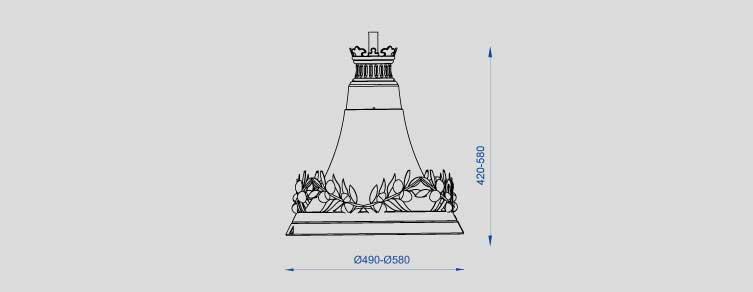 Enllumenat Públic amb lluminà ries LED per a la il·luminació exterior , Il·luminació Ornamental , ALRL Lluminà ria Reel Led ,