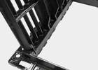 Covers and grates for sewage, manhole covers, cast iron, channels and sumps , Grates , TR7 Topo , 