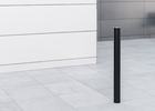 Mobilier urbain avec bancs, corbeilles, potelets, jardinières et équipement , Bornes , UH13 Potelet Deca , 